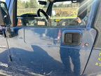 1997 Jeep Wrangler TJ 4.0 – J2519