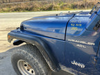 1997 Jeep Wrangler TJ 4.0 – J2519