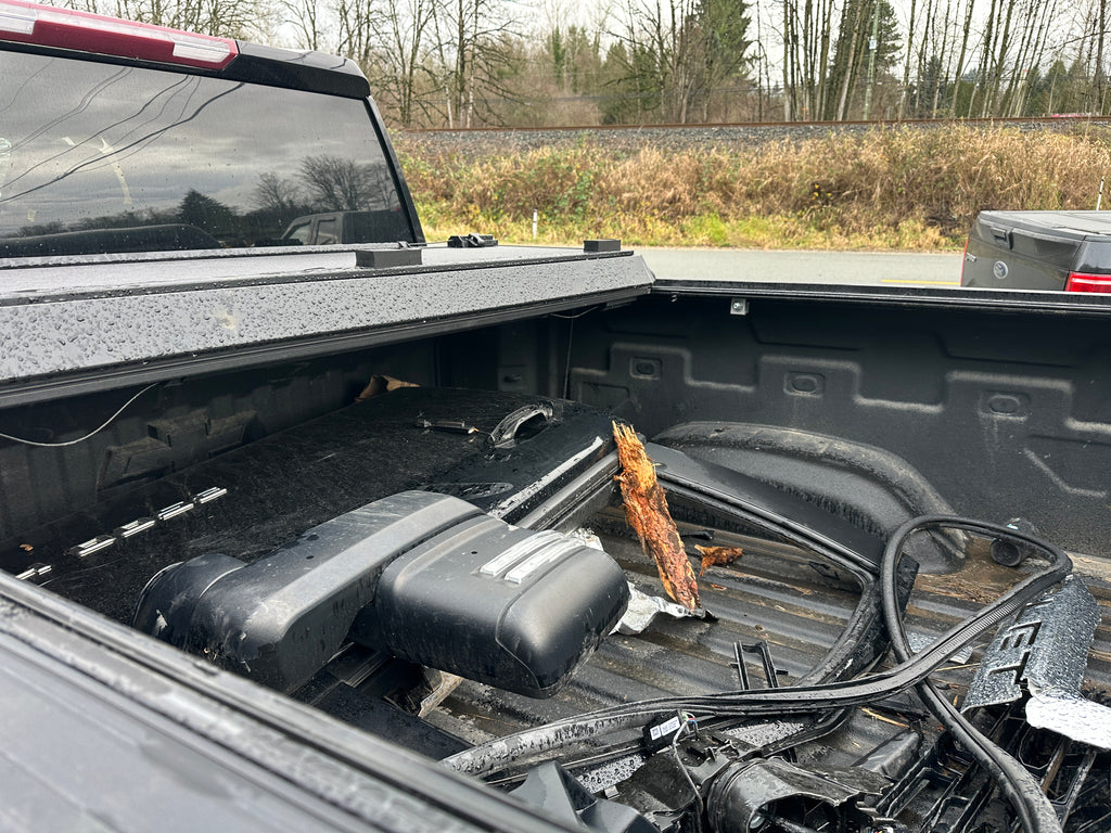 2021 Chevrolet Silverado K3500 LT 6.6 L5P Duramax – C2541