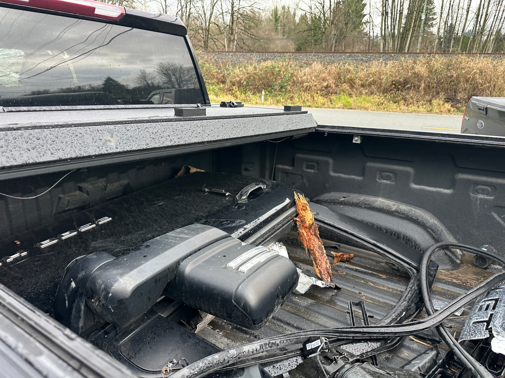 2021 Chevrolet Silverado K3500 LT 6.6 L5P Duramax – C2541