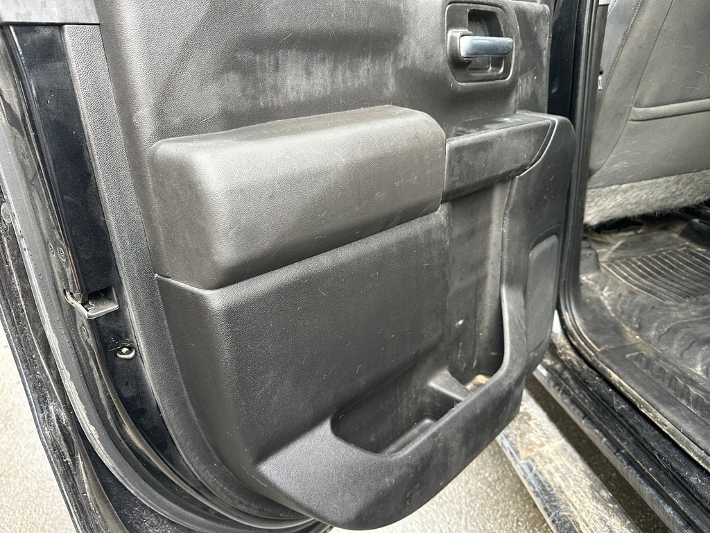 2021 Chevrolet Silverado K3500 LT 6.6 L5P Duramax – C2541