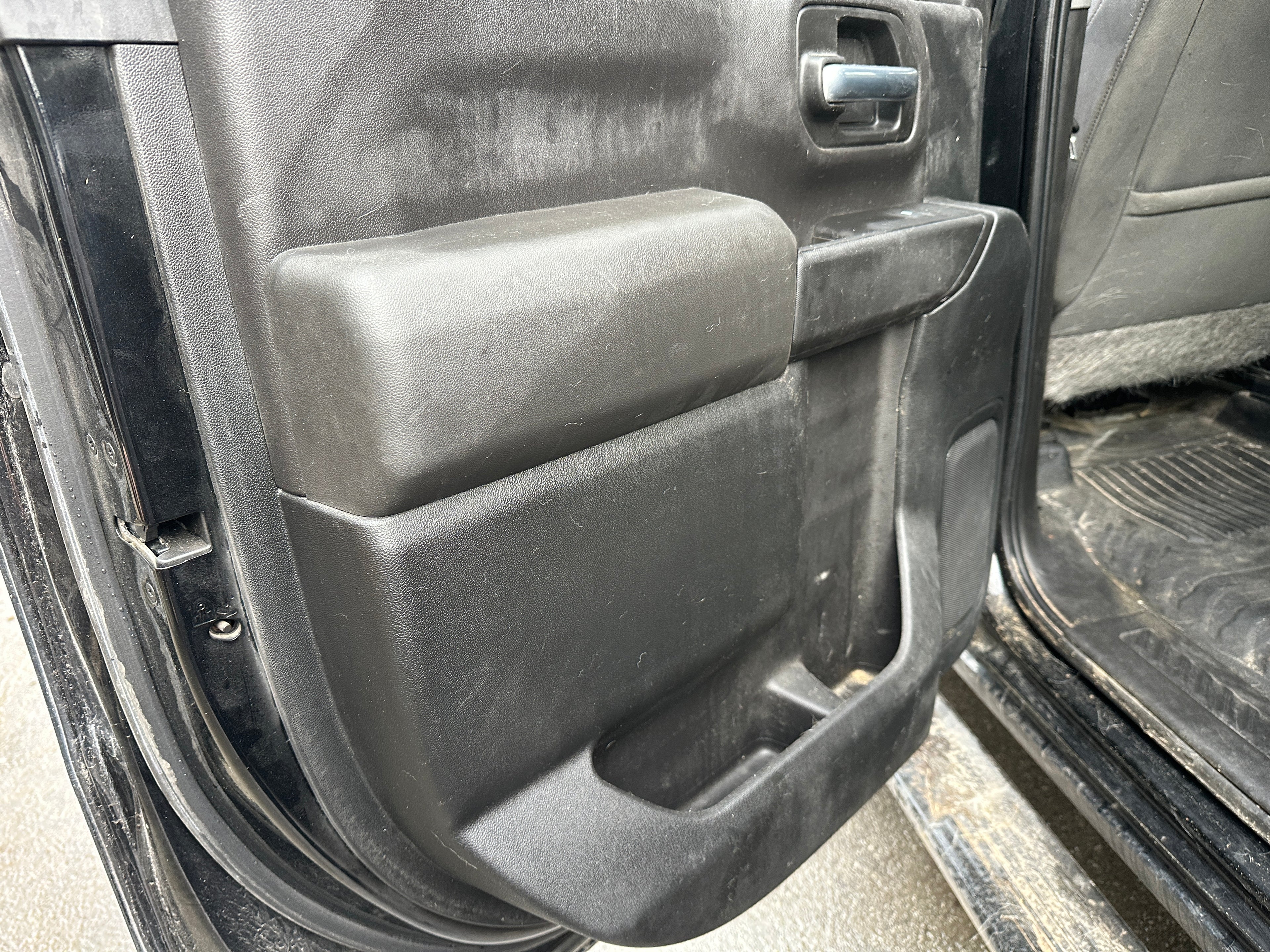 2021 Chevrolet Silverado K3500 LT 6.6 L5P Duramax – C2541