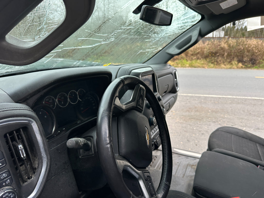 2021 Chevrolet Silverado K3500 LT 6.6 L5P Duramax – C2541