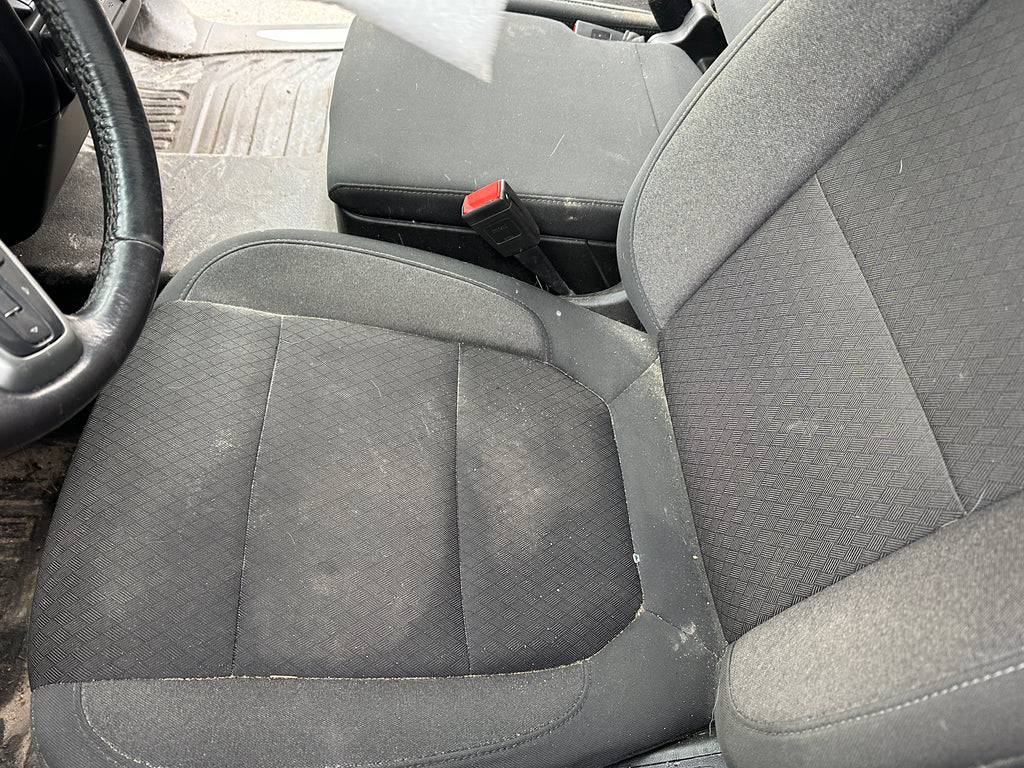 2021 Chevrolet Silverado K3500 LT 6.6 L5P Duramax – C2541