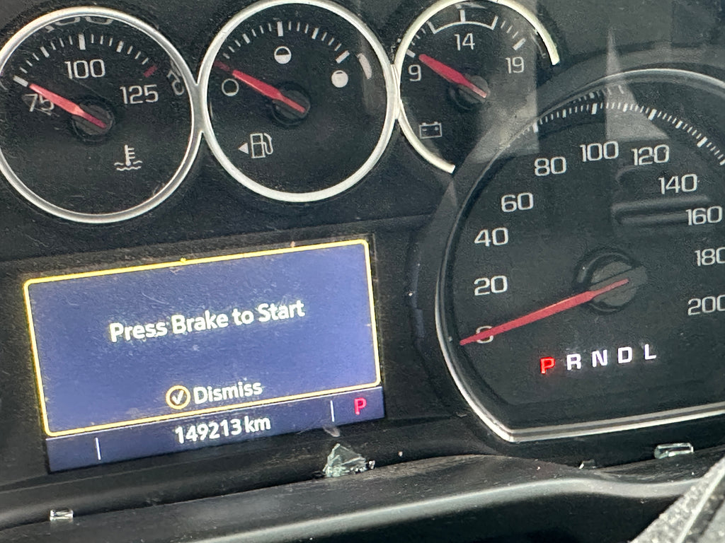 2021 Chevrolet Silverado K3500 LT 6.6 L5P Duramax – C2541