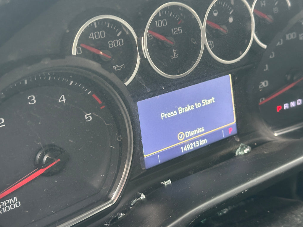 2021 Chevrolet Silverado K3500 LT 6.6 L5P Duramax – C2541