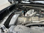 2021 Chevrolet Silverado K3500 LT 6.6 L5P Duramax – C2541