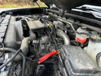 2021 Chevrolet Silverado K3500 LT 6.6 L5P Duramax – C2541