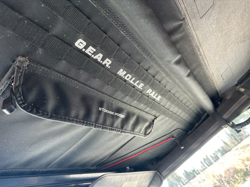 1997 Jeep Wrangler TJ 4.0 – J2519