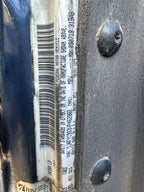 1997 Jeep Wrangler TJ 4.0 – J2519