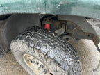 2002 Chevrolet Silverado K2500HD 6.6 LB7 Duramax – C2542