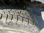 2001 Jeep Wrangler TJ 2.5 – J2517