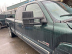 2002 Chevrolet Silverado K2500HD 6.6 LB7 Duramax – C2542