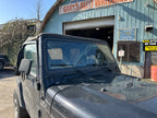 2001 Jeep Wrangler TJ 2.5 – J2517