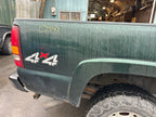 2002 Chevrolet Silverado K2500HD 6.6 LB7 Duramax – C2542