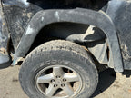 2001 Jeep Wrangler TJ 2.5 – J2517