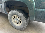 2002 Chevrolet Silverado K2500HD 6.6 LB7 Duramax – C2542