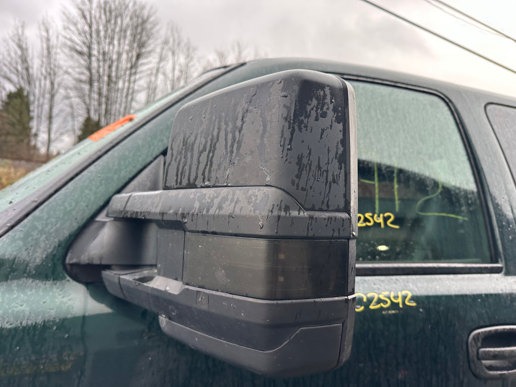 2002 Chevrolet Silverado K2500HD 6.6 LB7 Duramax – C2542