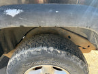 2001 Jeep Wrangler TJ 2.5 – J2517