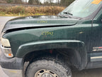 2002 Chevrolet Silverado K2500HD 6.6 LB7 Duramax – C2542