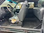 2002 Chevrolet Silverado K2500HD 6.6 LB7 Duramax – C2542