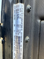2001 Jeep Wrangler TJ 2.5 – J2517