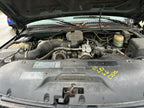 2002 Chevrolet Silverado K2500HD 6.6 LB7 Duramax – C2542
