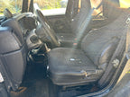 2001 Jeep Wrangler TJ 2.5 – J2517