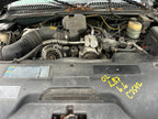 2002 Chevrolet Silverado K2500HD 6.6 LB7 Duramax – C2542