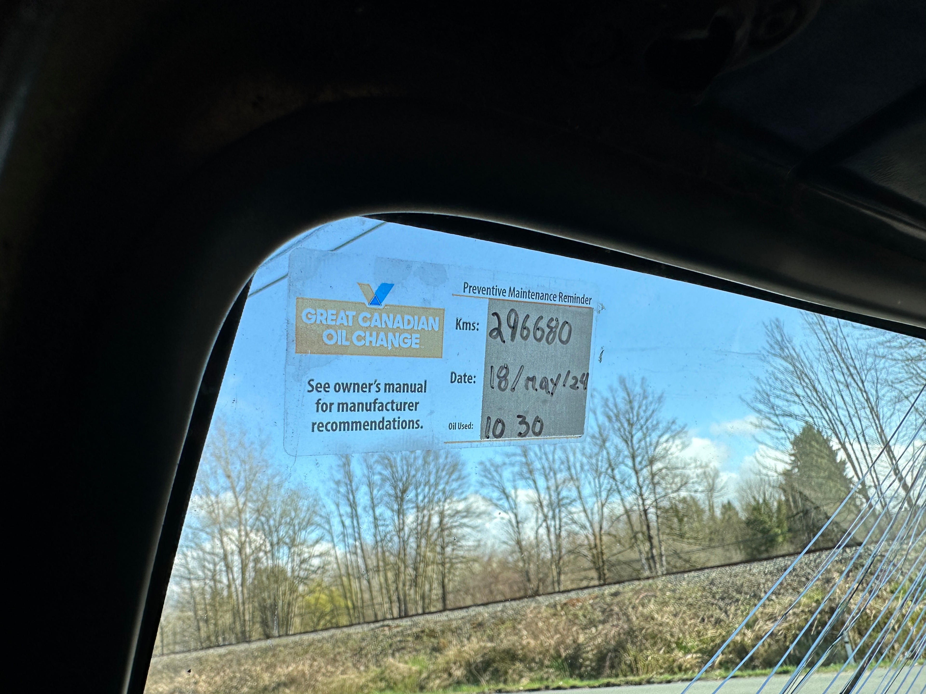 2001 Jeep Wrangler TJ 2.5 – J2517