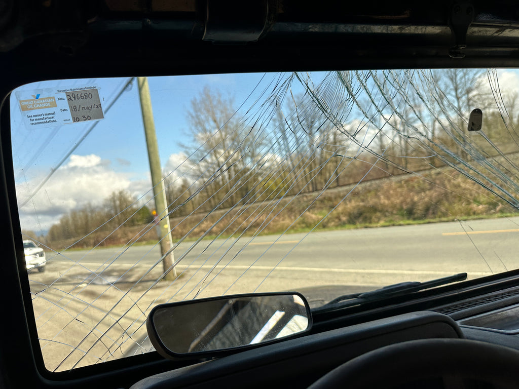 2001 Jeep Wrangler TJ 2.5 – J2517