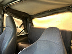 2001 Jeep Wrangler TJ 2.5 – J2517