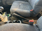 2001 Jeep Wrangler TJ 2.5 – J2517