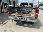 2004 Chevrolet Silverado 2500 6.6 LLY Duramax – C2529