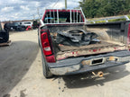 2004 Chevrolet Silverado 2500 6.6 LLY Duramax – C2529
