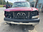 2004 Chevrolet Silverado 2500 6.6 LLY Duramax – C2529