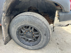 2004 Chevrolet Silverado 2500 6.6 LLY Duramax – C2529