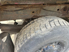 2004 Chevrolet Silverado 2500 6.6 LLY Duramax – C2529