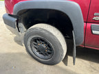 2004 Chevrolet Silverado 2500 6.6 LLY Duramax – C2529