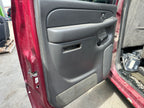 2004 Chevrolet Silverado 2500 6.6 LLY Duramax – C2529