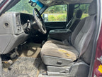2004 Chevrolet Silverado 2500 6.6 LLY Duramax – C2529