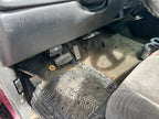 2004 Chevrolet Silverado 2500 6.6 LLY Duramax – C2529