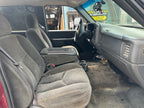 2004 Chevrolet Silverado 2500 6.6 LLY Duramax – C2529