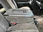 2004 Chevrolet Silverado 2500 6.6 LLY Duramax – C2529