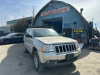 2008 Jeep Grand Cherokee 3.0 CRD – J2518