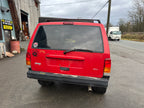1999 Jeep Cherokee XJ Sport Classic 4.0 – J2566