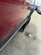 2004 Chevrolet Silverado 2500 6.6 LLY Duramax – C2529