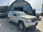 2008 Jeep Grand Cherokee 3.0 CRD – J2518