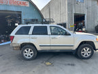 2008 Jeep Grand Cherokee 3.0 CRD – J2518