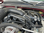 2004 Chevrolet Silverado 2500 6.6 LLY Duramax – C2529